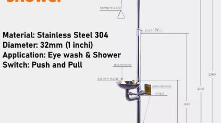 stainless steel 304